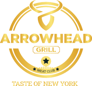 arrowhead grill